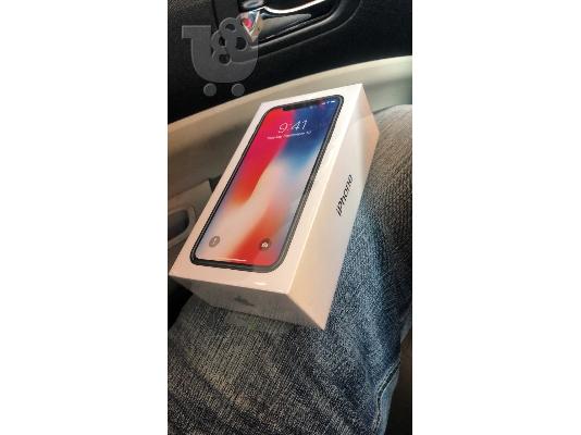 PoulaTo: Νέο Apple Iphone X 256GB / Apple iPhone 8